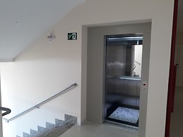 Campos Altos Palace Hotel