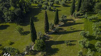 Agriturismo Borgo il Mezzanino