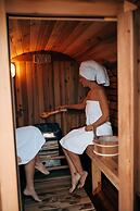 Agriturismo Borgo il Mezzanino