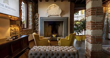 Agriturismo Borgo il Mezzanino