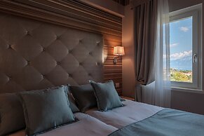 Agriturismo Borgo il Mezzanino