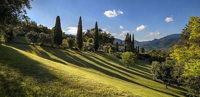 Agriturismo Borgo il Mezzanino
