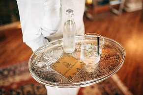 Agriturismo Borgo il Mezzanino