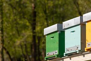 Agriturismo Borgo il Mezzanino