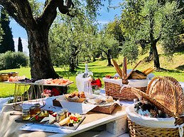 Agriturismo Borgo il Mezzanino