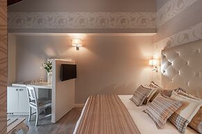 Agriturismo Borgo il Mezzanino