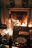 Agriturismo Borgo il Mezzanino