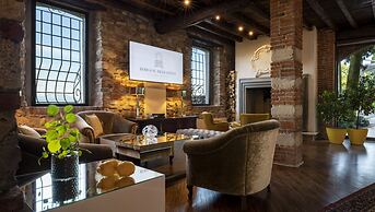 Agriturismo Borgo il Mezzanino