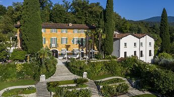 Agriturismo Borgo il Mezzanino