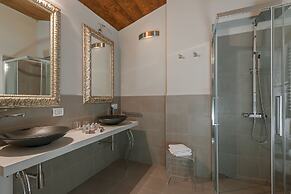 Agriturismo Borgo il Mezzanino