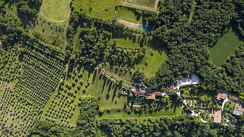 Agriturismo Borgo il Mezzanino