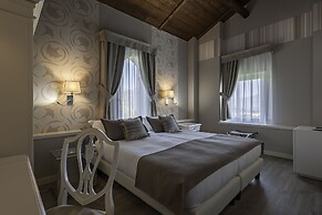 Agriturismo Borgo il Mezzanino