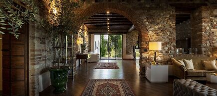 Agriturismo Borgo il Mezzanino