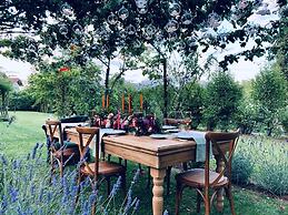 Agriturismo Borgo il Mezzanino