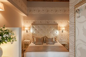 Agriturismo Borgo il Mezzanino