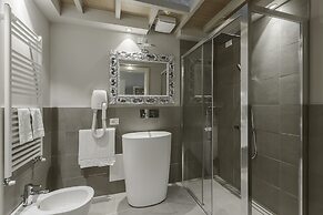 Agriturismo Borgo il Mezzanino