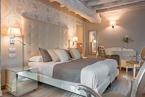 Agriturismo Borgo il Mezzanino