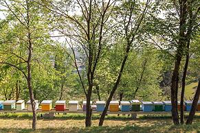 Agriturismo Borgo il Mezzanino