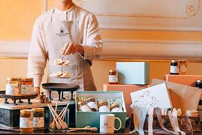 Agriturismo Borgo il Mezzanino