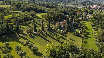 Agriturismo Borgo il Mezzanino