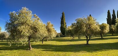 Agriturismo Borgo il Mezzanino
