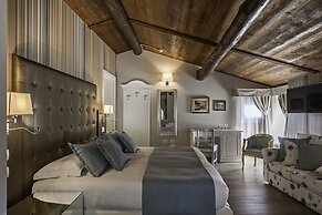 Agriturismo Borgo il Mezzanino