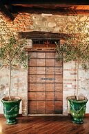 Agriturismo Borgo il Mezzanino