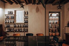 Agriturismo Borgo il Mezzanino