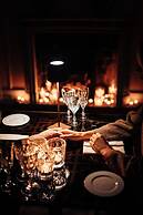 Agriturismo Borgo il Mezzanino