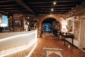 Agriturismo Borgo il Mezzanino