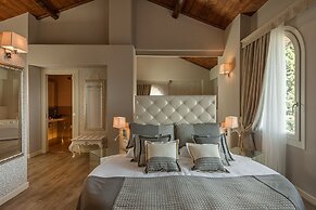 Agriturismo Borgo il Mezzanino