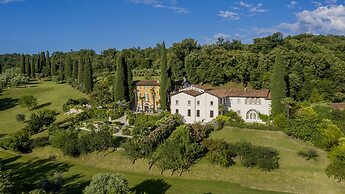 Agriturismo Borgo il Mezzanino