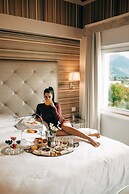 Agriturismo Borgo il Mezzanino