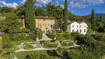 Agriturismo Borgo il Mezzanino