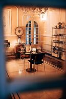 Agriturismo Borgo il Mezzanino