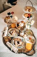 Agriturismo Borgo il Mezzanino