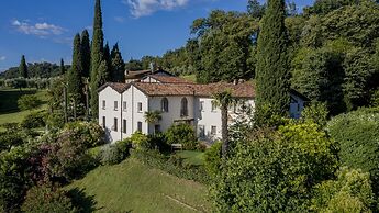 Agriturismo Borgo il Mezzanino