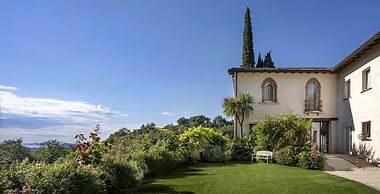 Agriturismo Borgo il Mezzanino