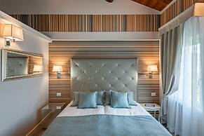 Agriturismo Borgo il Mezzanino