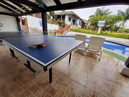 Hotel Casona del Virrey