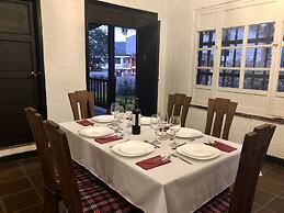 Hotel Casona del Virrey