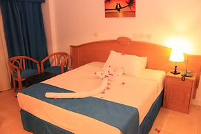 100 Night per year at Grand Blue Hotels