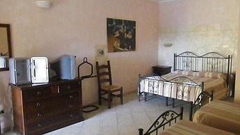Villa Conca Marco