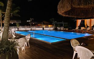 Hotel dos Bretões