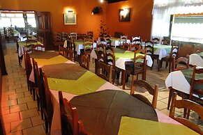 Hotel dos Bretões