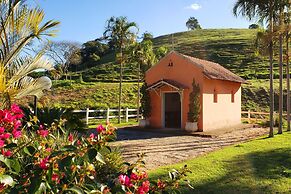 Hotel dos Bretões