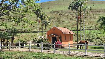 Hotel dos Bretões
