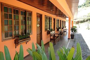 Hotel dos Bretões