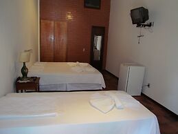 Hotel dos Bretões