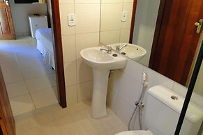 Hotel dos Bretões